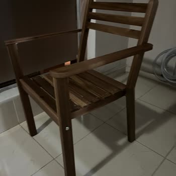 IKEA Demonte Ürünüm Eksik Ve Hatalı Çıktı.