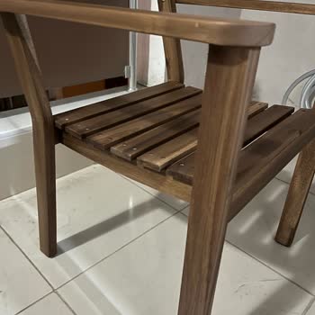 IKEA Demonte Ürünüm Eksik Ve Hatalı Çıktı.