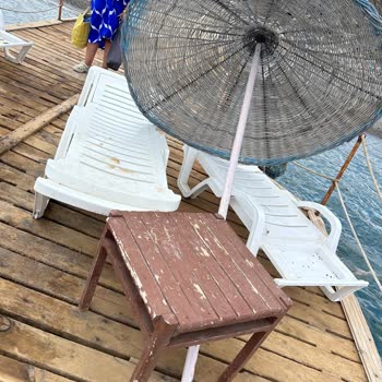 Assos Eden Beach Hotel Assos Eden Otel