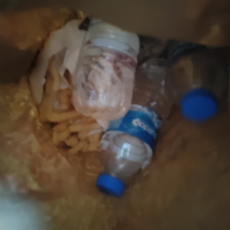 Usta Dönerci Yanlış Ürün Teslimi