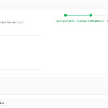 Trendyol Sorunumu Çözmedi Siparişim Eksik Geldi 1 Yıl Oldu!