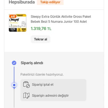 Hepsiburada Kampanya Sorunu Ve Müşteri Hizmetleri İlgisizliği