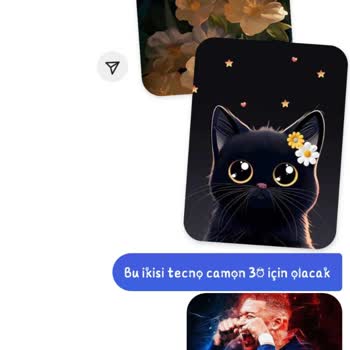 Dearcasetr (Instagram) Telefon Kılıfı Yanlış Gönderildi