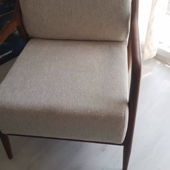 Nice Home Koltuk Takımı Siparişinde Yaşanan Sorunlar Ve Gecikmeler