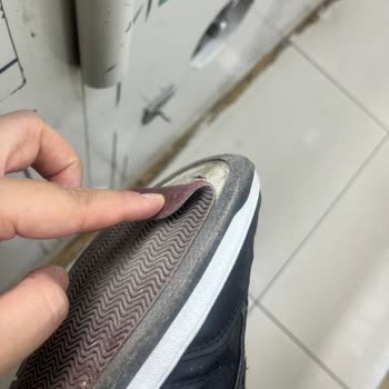 Slazenger Ayakkabı Dağıldı Resmen😓