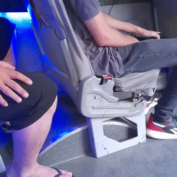 İzmir Minibüsçüler Odası Oturacak Koltuğu Olmayan Evka 1 Garaj Dolmuşu