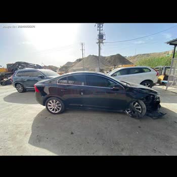 Akça Volvo Denizli Aracıma Hasar Verdi