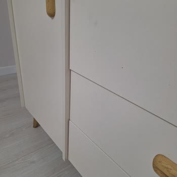 Çetmen Mobilya Yanlış Ve Kusurlu Ürün Gönderimi Ve Teslimat Sorunu