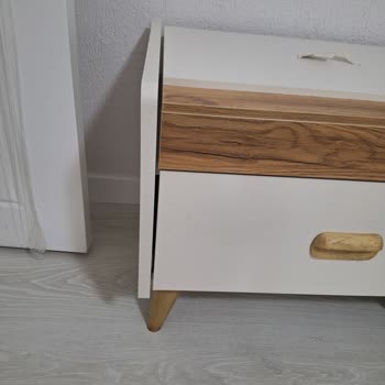 Çetmen Mobilya Yanlış Ve Kusurlu Ürün Gönderimi Ve Teslimat Sorunu