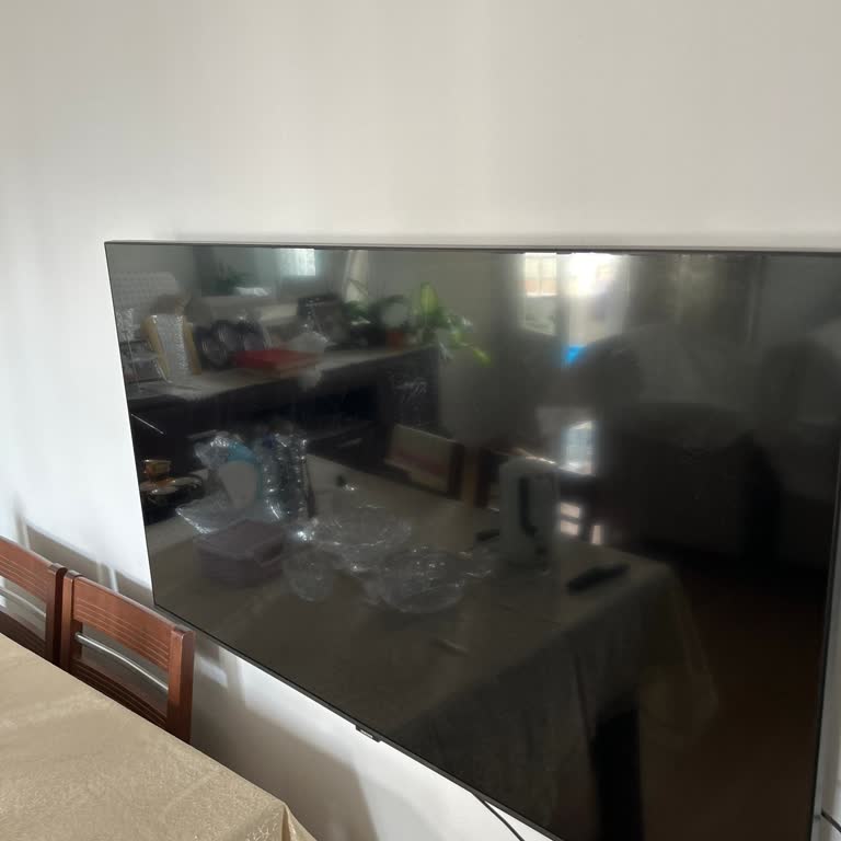 Samsung UE50TU8000UXTK50 Televizyon Açılıp/Kapanma Arızası