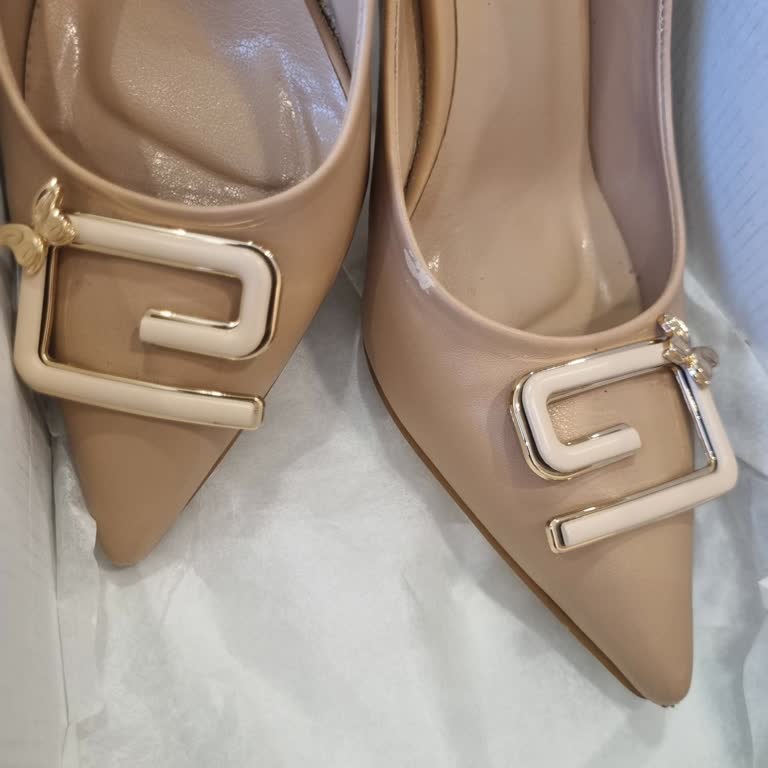 Yeşil Kundura Ayakkabı Şikayeti Ümraniye Son Durak