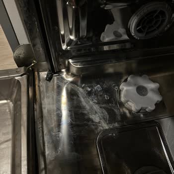 Vestel Bulaşık Makinesi İle Sürekli Sorunlar Yaşıyorum