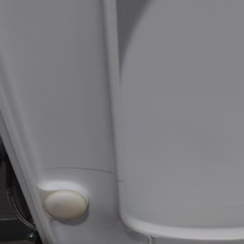 Duravit Klozet Kapağı 2. Kez Çatladı