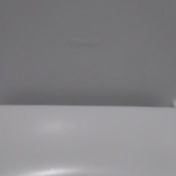 Duravit Klozet Kapağı 2. Kez Çatladı