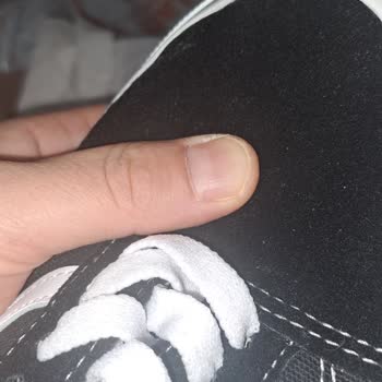 Hopesneaker.s (Shopier-Instagram) Aldığım Ürünler Eksik Ve Kusurlu Geldi