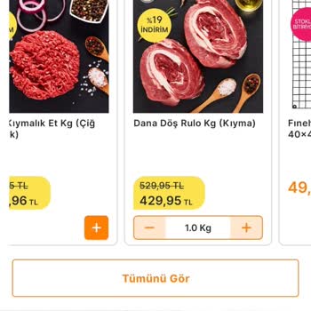 Migros'un Kampanya Aldatmacası