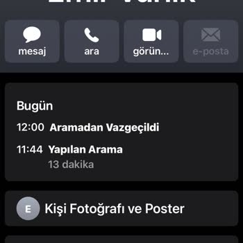 Emir Varlık Tarafından Mağdur Ediliyorum