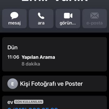 Emir Varlık Tarafından Mağdur Ediliyorum
