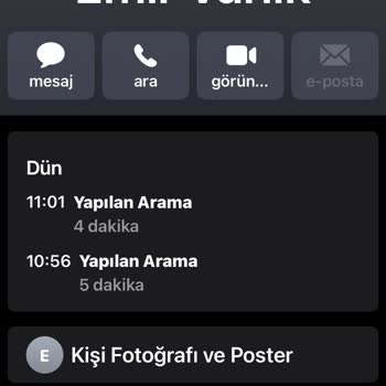 Emir Varlık Tarafından Mağdur Ediliyorum