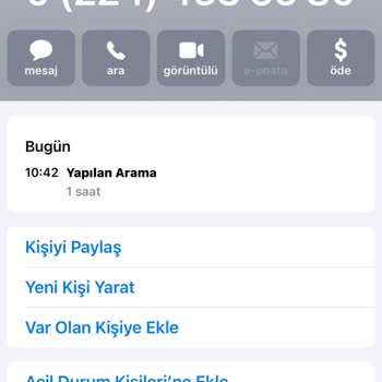 Samsung ABC Servisine Ulaşamama