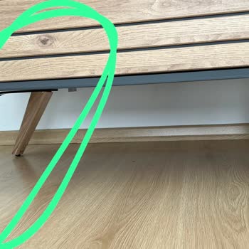 İstikbal Ürün Çocuğumun Üstüne Devrildi, Kalitesiz Ürün!