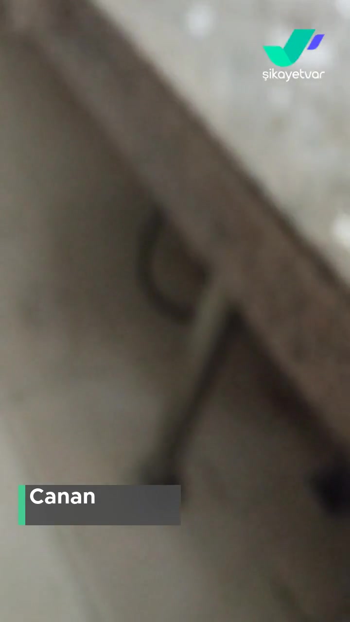 Alo 184 Sağlık Bakanlığı İletişim Merkezi Hastane Temizlik Şikayeti videonun kapak resmi