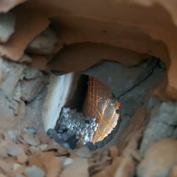 Arçelik Yetkili Servis Montaj Hatası Ve Hasar Tazmini Sorunu
