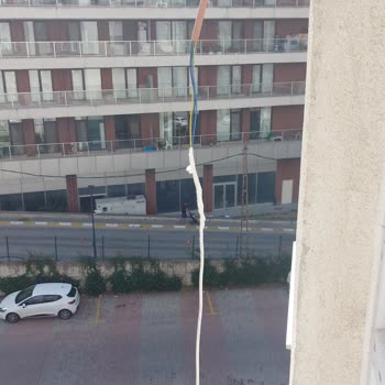 Arçelik Yetkili Servis Montaj Hatası Ve Hasar Tazmini Sorunu