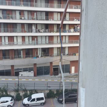 Arçelik Yetkili Servis Montaj Hatası Ve Hasar Tazmini Sorunu