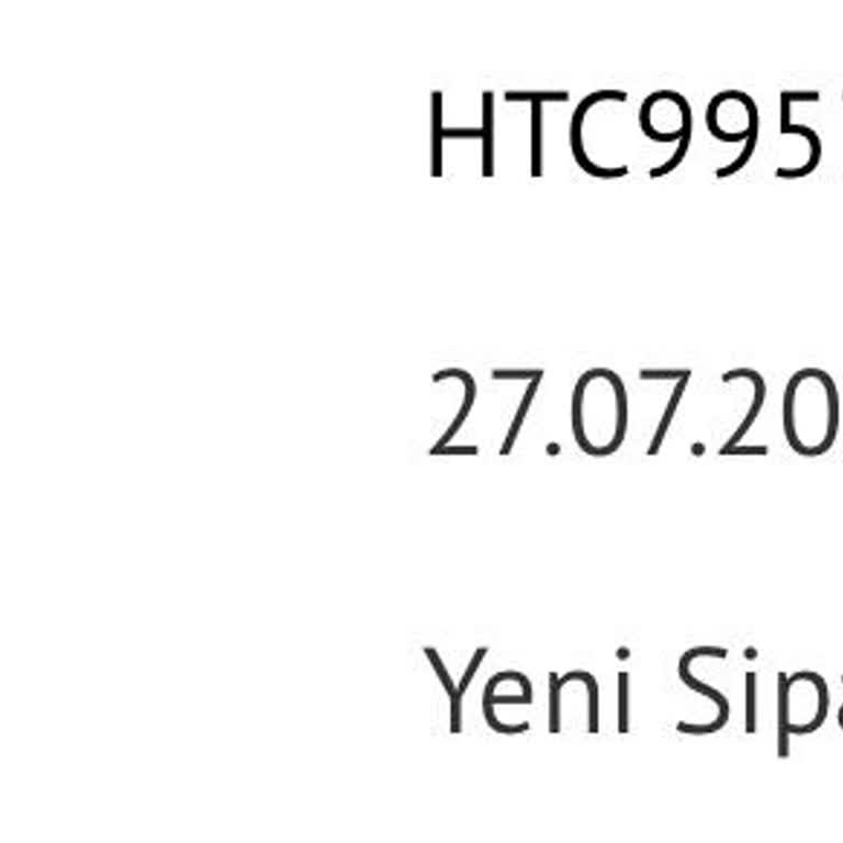Hotiç Ayakkabı Sipariş Edilen Ayakkabının Kargoya Verilmemesi Ve Müşteri Hizmetleri Sorunu