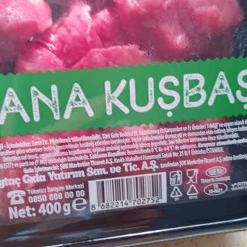 istegelsin Bozuk Eksik Ürün