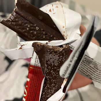 Torku No:1 Çikolata Küflenmesi