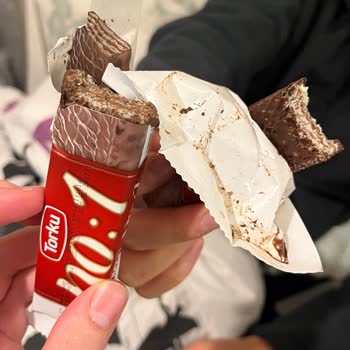 Torku No:1 Çikolata Küflenmesi
