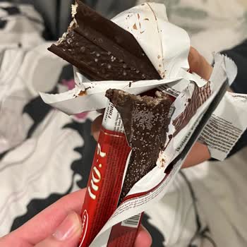 Torku No:1 Çikolata Küflenmesi