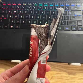 Torku No:1 Çikolata Küflenmesi