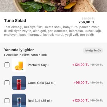 Yemeksepeti Müşteri Temsilcisi Ve Çalıştığı Mağazalara Ulaşmak İmkansız