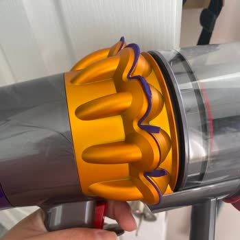 Dyson V15 Servis İlgisizliği