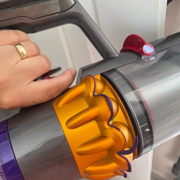 Dyson V15 Servis İlgisizliği