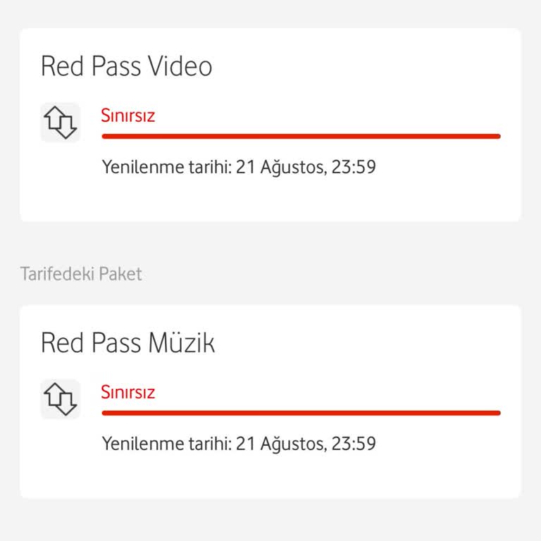 Vodafone Sözleşme Detayları Ve Müşteri Hizmetleri Sorunu