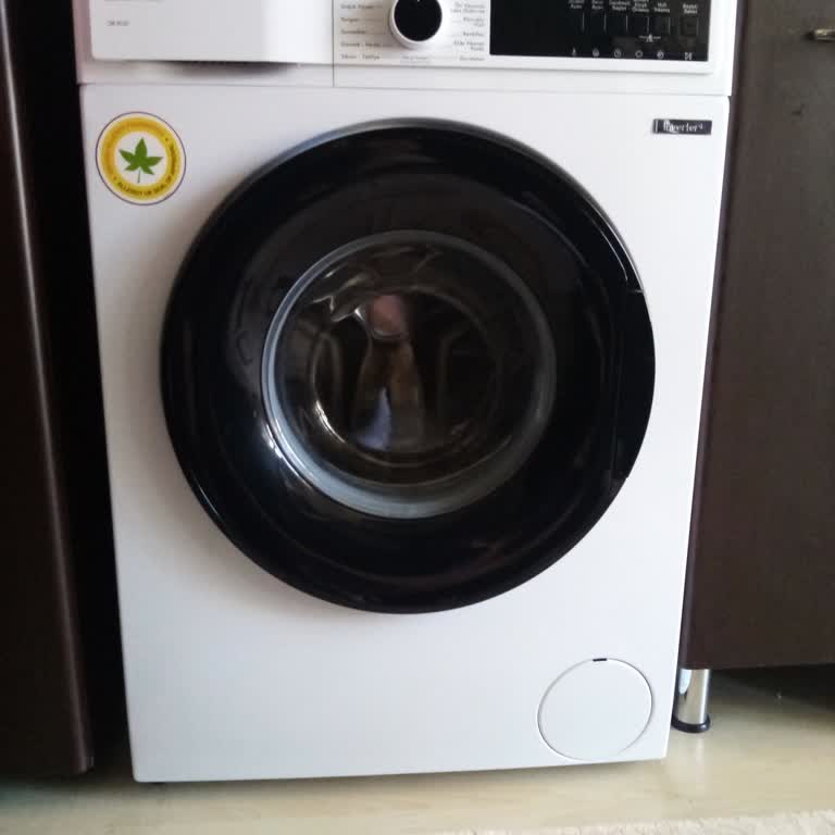 Vestel Çamaşır Makinesinden Şikayetim