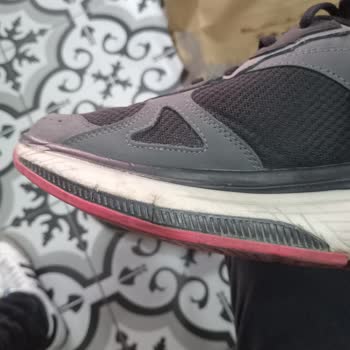 Skechers Garantiyi Boşa Veriyorlar!