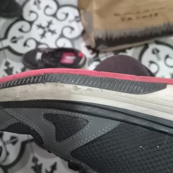 Skechers Garantiyi Boşa Veriyorlar!
