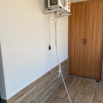 Vestel Klima Servis Ve Montaj Sorunları