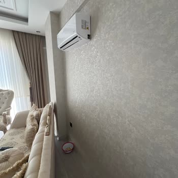 Vestel Klima Servis Ve Montaj Sorunları