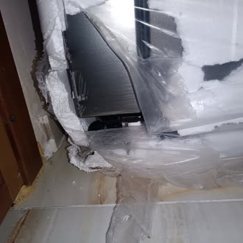 Samsung Neden Geri Dönüş Alamıyoruz?