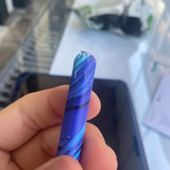Papscover Pencil 2 Kaplaması Ölçüsüz Kesimler Ve Kötü İşçilik