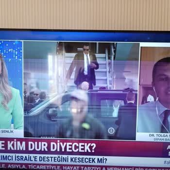 Vestel Vesel TV Panel Ve LED Arızası Sorunu
