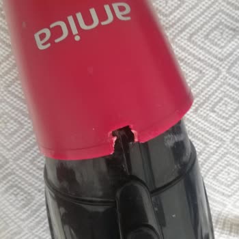 Arnica Merlin Pro Dikey Süpürge