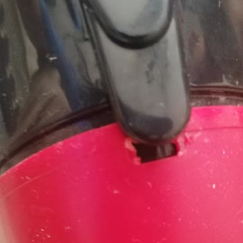 Arnica Merlin Pro Dikey Süpürge