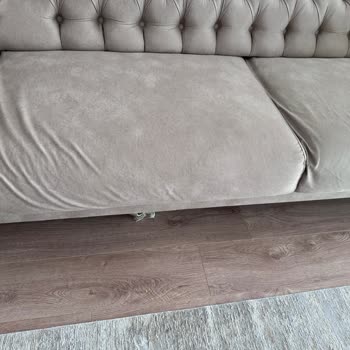 Mondi Home Pişmanlıktır